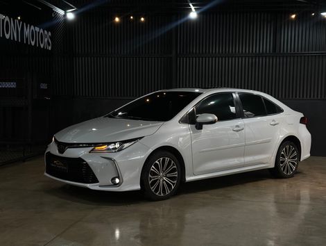Toyota Corolla ALTIS/A.Premiu. 2.0 Flex 16V Aut
