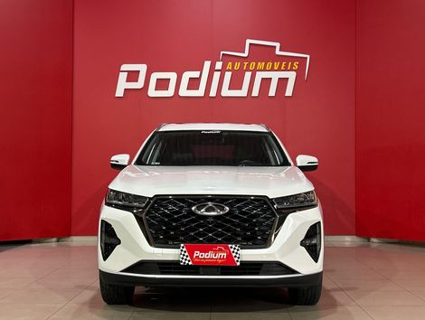 Caoa Chery Tiggo 7 PRO 1.5 Turbo (Híbrido)  