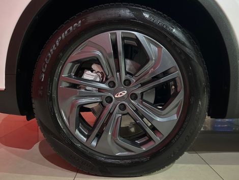 Caoa Chery Tiggo 7 PRO 1.5 Turbo (Híbrido)  