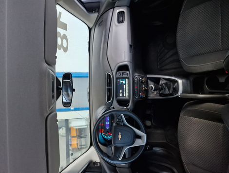 Chevrolet ONIX HATCH LT 1.0 8V FlexPower 5p Mec.