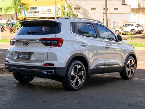 Caoa Chery Tiggo 5X PRO 1.5 Turbo Flex Aut.