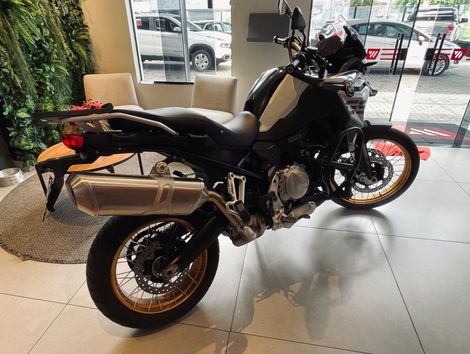 BMW F 850 GS Premium