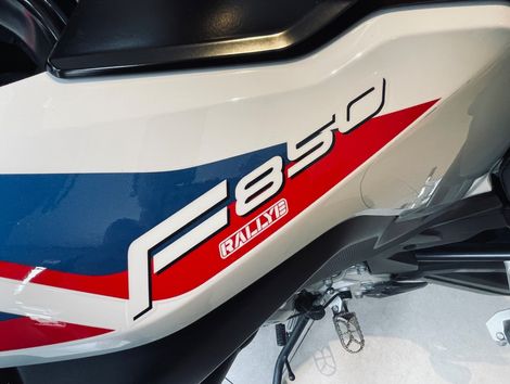 BMW F 850 GS Premium