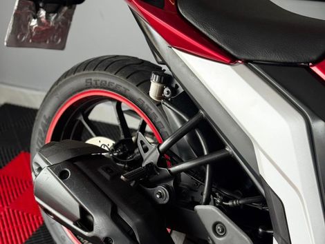 YAMAHA FZ25 250 FAZER FLEX