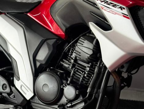 YAMAHA FZ25 250 FAZER FLEX