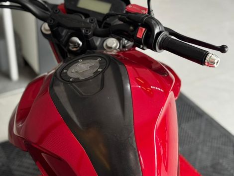 YAMAHA FZ25 250 FAZER FLEX