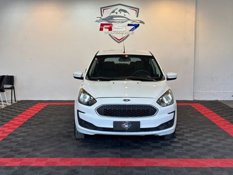 Ford Ka 1.0 SE/SE Plus TiVCT Flex 5p