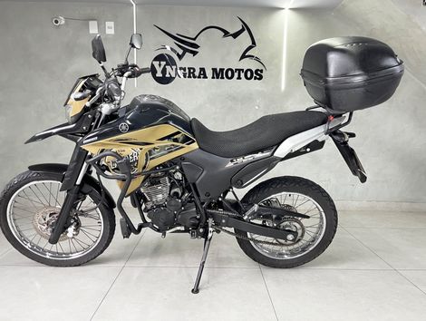 YAMAHA XTZ 250 LANDER 249cc/LANDER BLUEFLEX/ABS