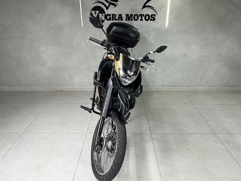 YAMAHA XTZ 250 LANDER 249cc/LANDER BLUEFLEX/ABS