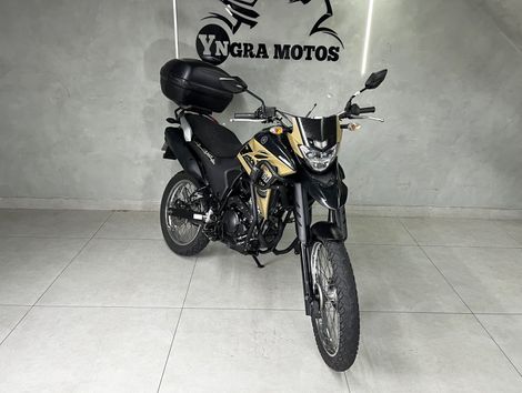 YAMAHA XTZ 250 LANDER 249cc/LANDER BLUEFLEX/ABS