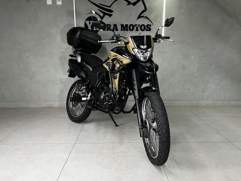 YAMAHA XTZ 250 LANDER 249cc/LANDER BLUEFLEX/ABS