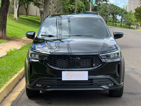 Fiat Fastback Limited Ed.1.3 270 T.Flex Aut.