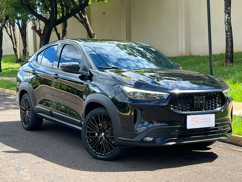 Fiat Fastback Limited Ed.1.3 270 T.Flex Aut.