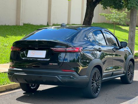 Fiat Fastback Limited Ed.1.3 270 T.Flex Aut.