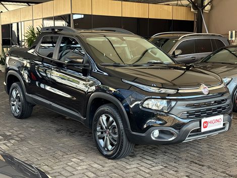 Fiat Toro Freedom 2.0 16V 4x4 TB Diesel Aut.