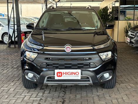 Fiat Toro Freedom 2.0 16V 4x4 TB Diesel Aut.
