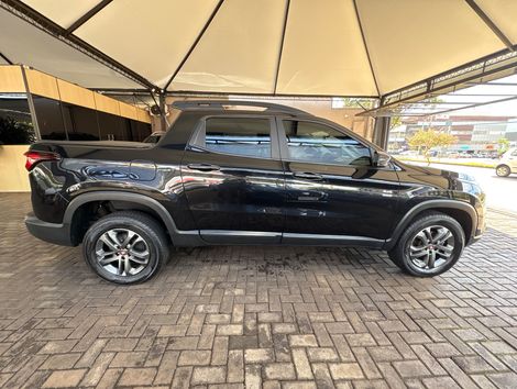 Fiat Toro Freedom 2.0 16V 4x4 TB Diesel Aut.