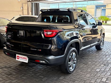 Fiat Toro Freedom 2.0 16V 4x4 TB Diesel Aut.