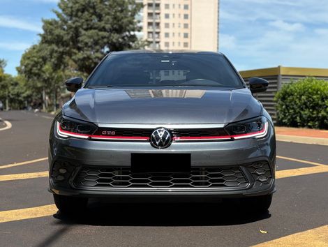 VolksWagen Polo GTS 1.4 TSI 16V Flex