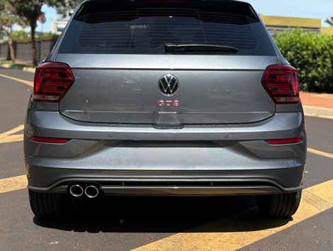 VolksWagen Polo GTS 1.4 TSI 16V Flex