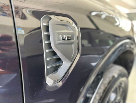 Ford Ranger Limited+ 3.0 V6 4x4 CD TB Die Aut