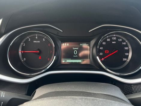 Chevrolet ONIX SEDAN Plus LT 1.0 12V TB Flex Mec.