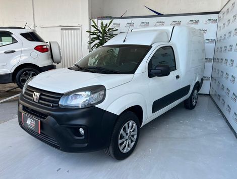 Fiat Fiorino Endurance EVO 1.4 Flex 8V 2p
