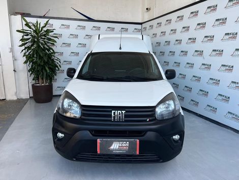 Fiat Fiorino Endurance EVO 1.4 Flex 8V 2p