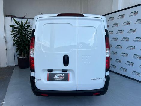 Fiat Fiorino Endurance EVO 1.4 Flex 8V 2p