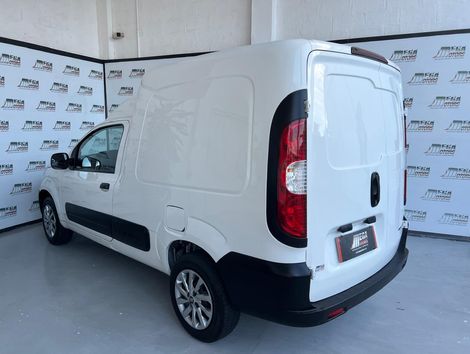 Fiat Fiorino Endurance EVO 1.4 Flex 8V 2p