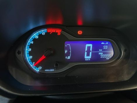 Chevrolet ONIX HATCH LTZ 1.4 8V FlexPower 5p Mec.