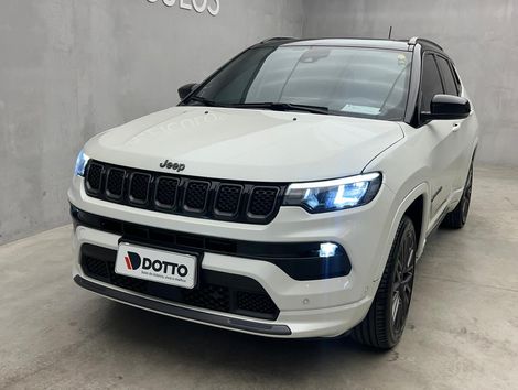 Jeep COMPASS S T270 1.3 TB 4x2 Flex Aut.