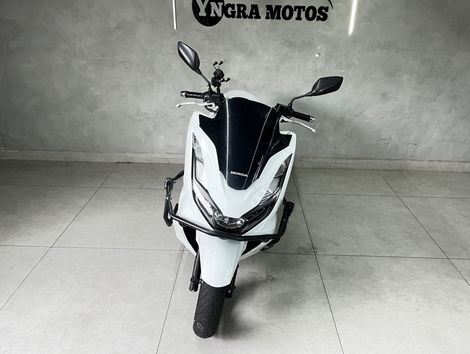 HONDA PCX 160 
