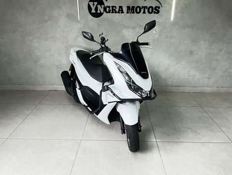 HONDA PCX 160 