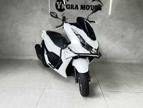 HONDA PCX 160 