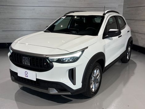 Fiat PULSE 1.0 Turbo 200  Flex Aut.