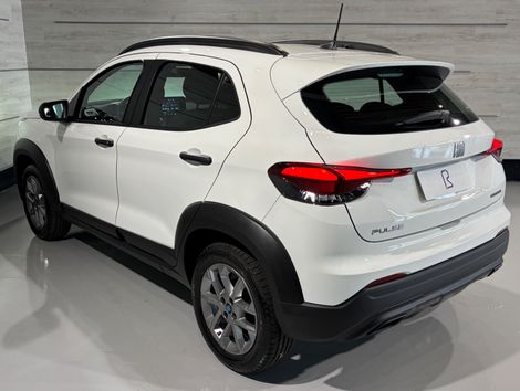 Fiat PULSE 1.0 Turbo 200  Flex Aut.