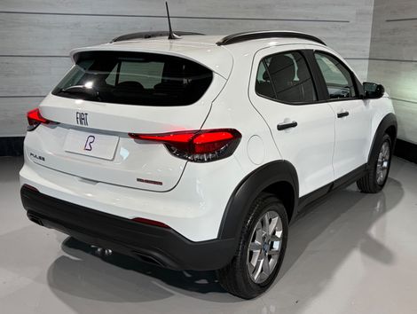 Fiat PULSE 1.0 Turbo 200  Flex Aut.