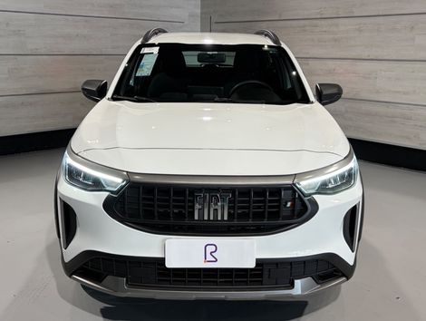 Fiat PULSE 1.0 Turbo 200  Flex Aut.