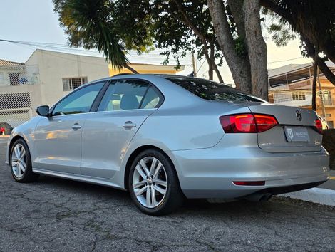 VolksWagen JETTA Highline 2.0 TSI 16V 4p Tiptronic