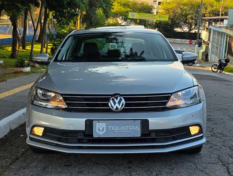 VolksWagen JETTA Highline 2.0 TSI 16V 4p Tiptronic