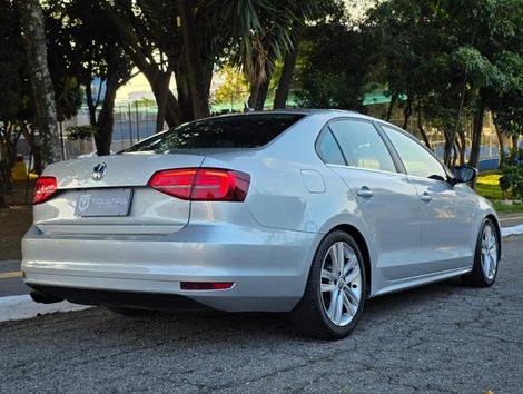 VolksWagen JETTA Highline 2.0 TSI 16V 4p Tiptronic