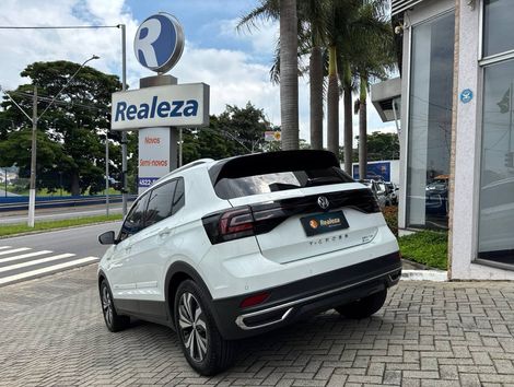 VolksWagen T-Cross Hig. 250 TSI 1.4 Flex 16V 5p Aut