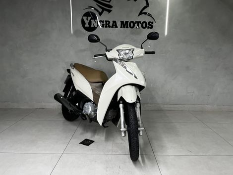 HONDA BIZ 125/125i Flex