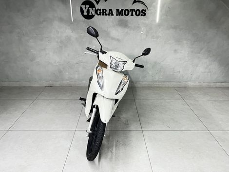 HONDA BIZ 125/125i Flex
