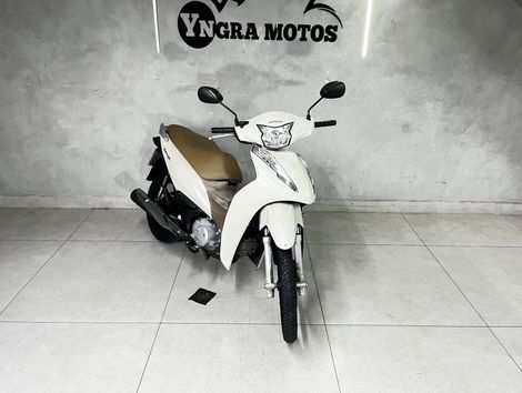 HONDA BIZ 125/125i Flex