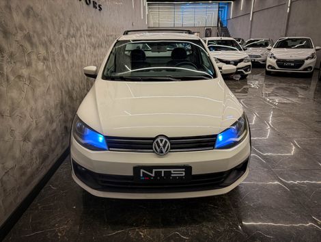 VolksWagen Saveiro 1.6 Mi Total Flex 8V CE