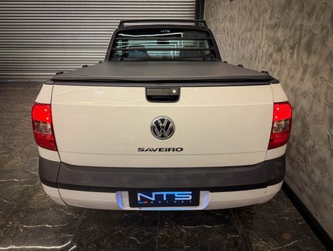 VolksWagen Saveiro 1.6 Mi Total Flex 8V CE