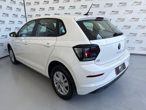 VolksWagen Polo Comfortline TSI 1.0 Flex 12V Aut.