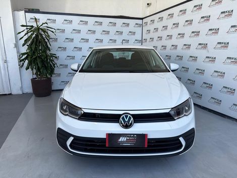 VolksWagen Polo Comfortline TSI 1.0 Flex 12V Aut.